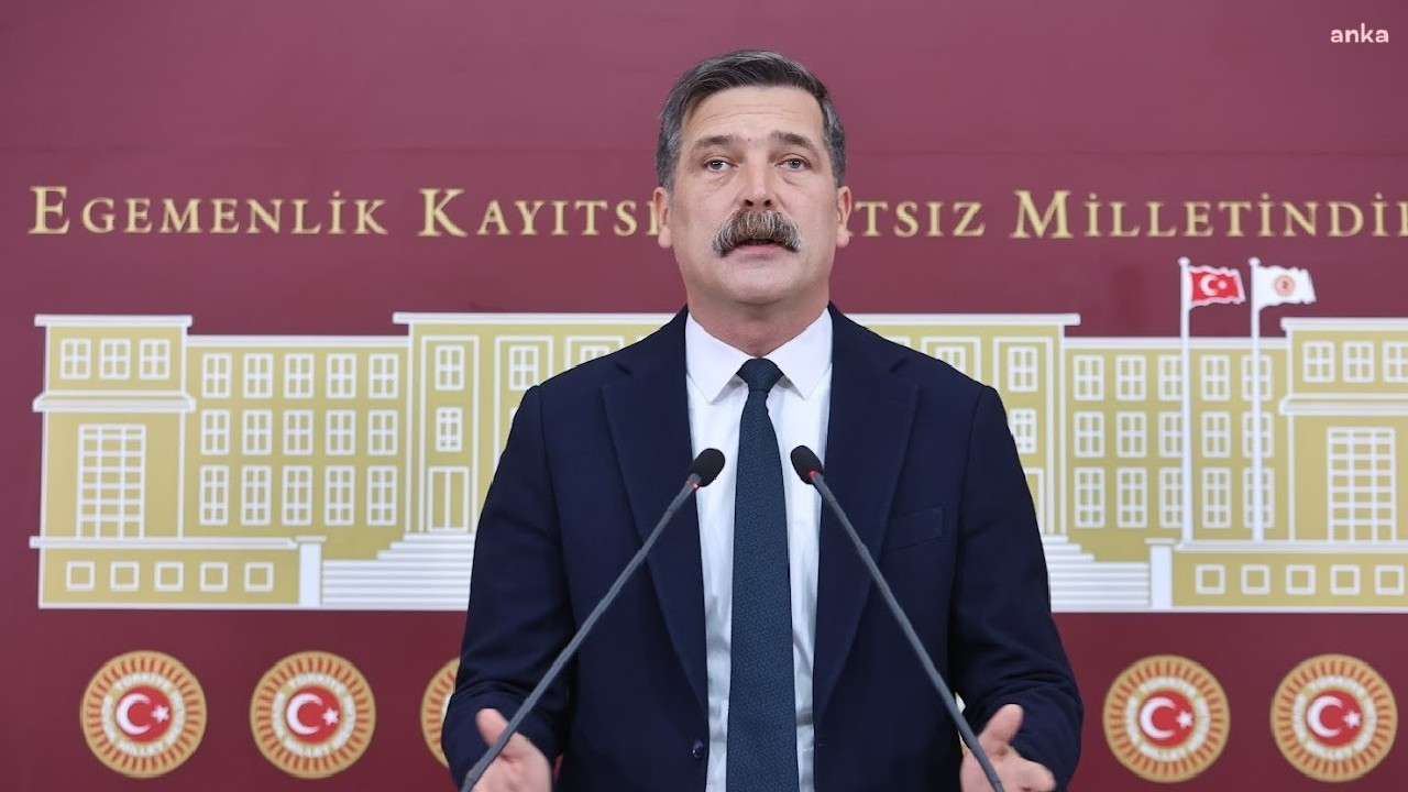 Erkan Baş: Belediyelerin kreşlerinin kapatılmasını savunmak tarikatları savunmaktır